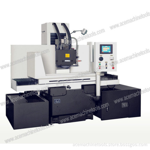 CNC Surface Grinding Machine (SGK7130/7140)
